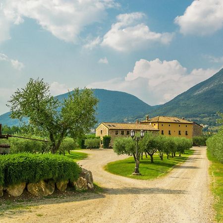 Tenuta La Presa คาปริโน เวโรเนเซ ภายนอก รูปภาพ