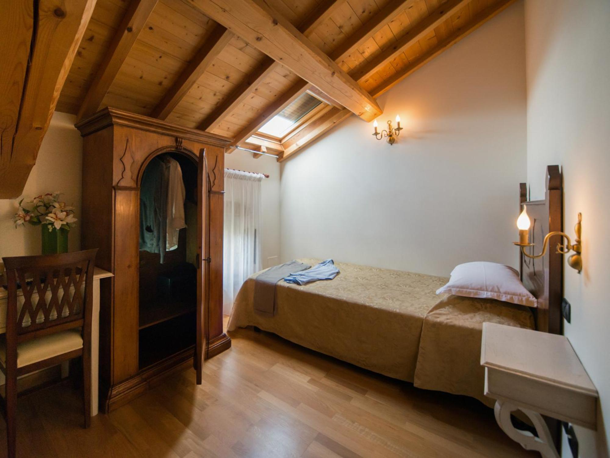 Tenuta La Presa คาปริโน เวโรเนเซ ภายนอก รูปภาพ