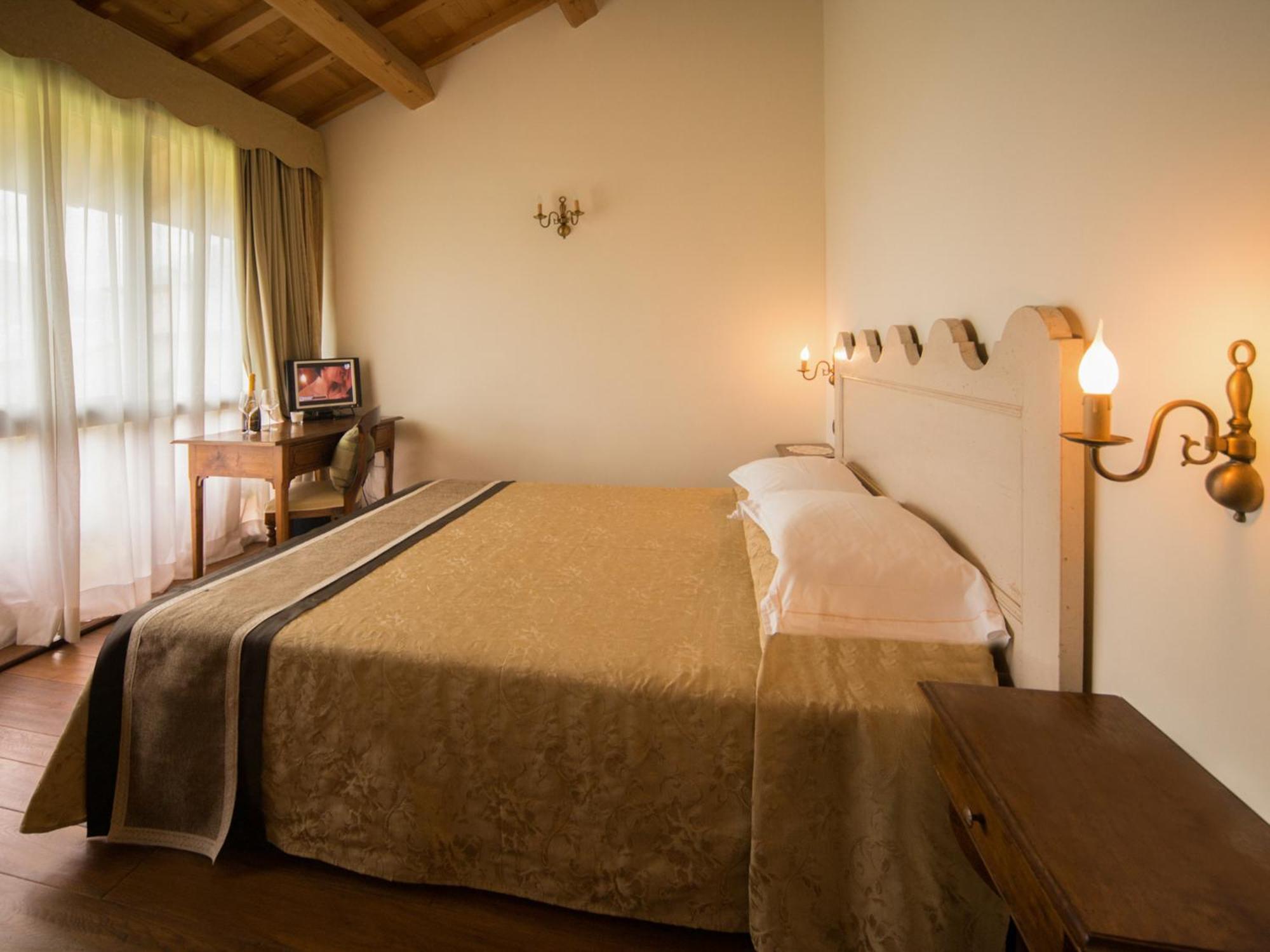 Tenuta La Presa คาปริโน เวโรเนเซ ภายนอก รูปภาพ