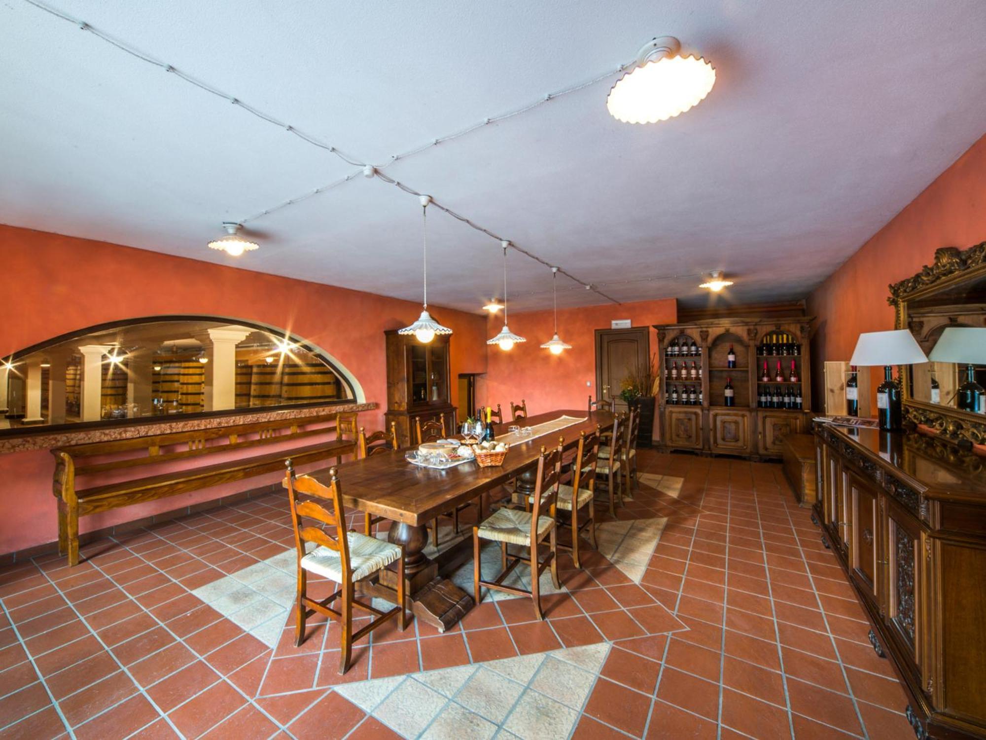 Tenuta La Presa คาปริโน เวโรเนเซ ภายนอก รูปภาพ