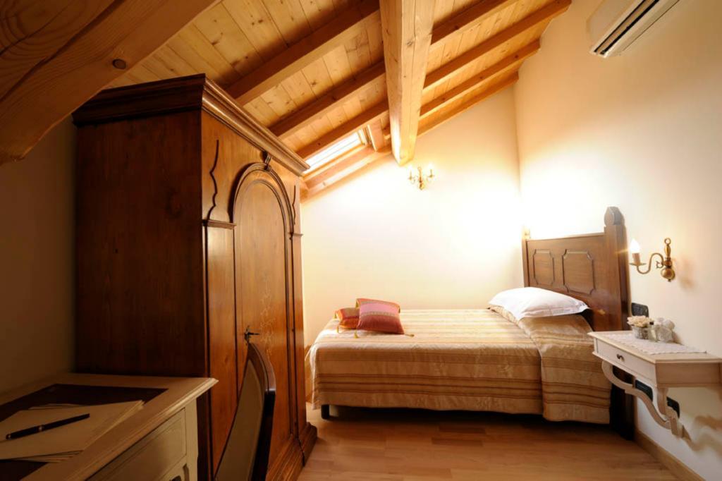 Tenuta La Presa คาปริโน เวโรเนเซ ภายนอก รูปภาพ